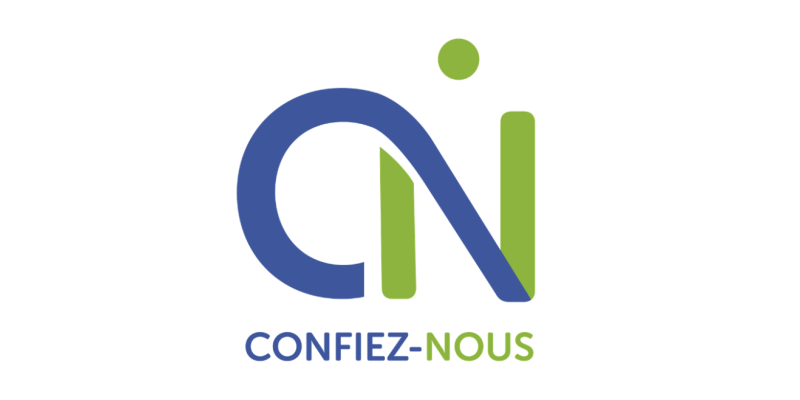 David Auvinet Confiez-nous