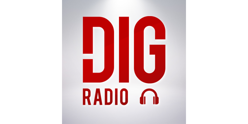 David Auvinet Dig Radio