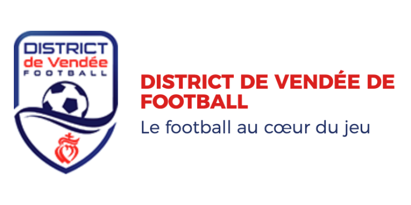 David Auvinet District de Vendée de Football