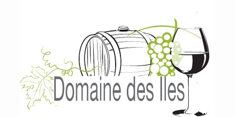 David Auvinet Domaine des iles