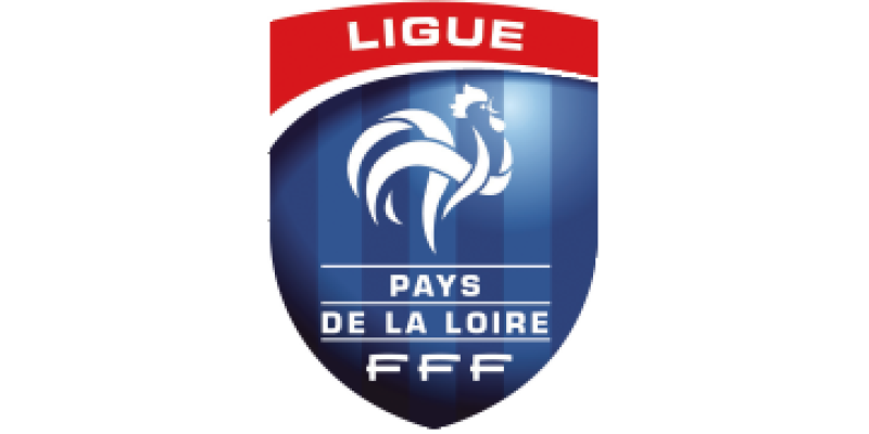David Auvinet Ligue des Pays de la Loire de Football