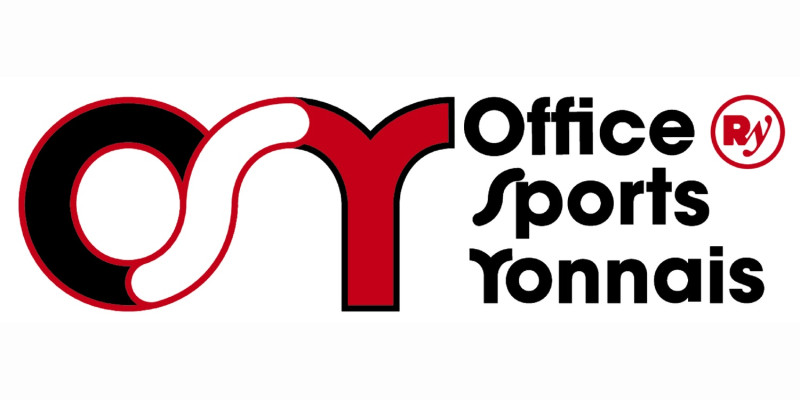 David Auvinet Office des Sports Yonnais