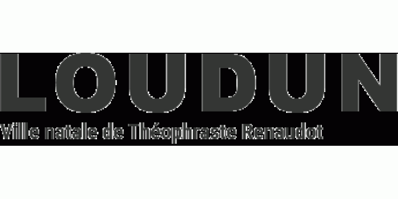 David Auvinet Ville de Loudun