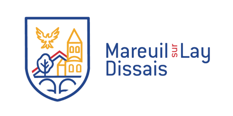 David Auvinet Ville de Mareuil-sur-Lay-Dissais